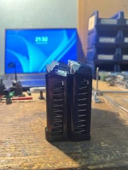 Магазин к грозе м1