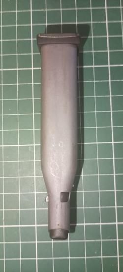 магазин к ПММ- ИЖ-79-9ТМ- 12 мест под кнопку