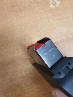 Магазин к карабину Browning bar 2