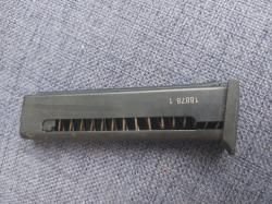 Магазин к Макарычу 9мм