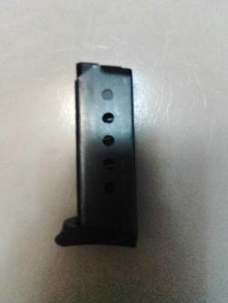 Магазин к MINI BLOW  5-ти местный