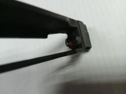 Магазин к МР-654К