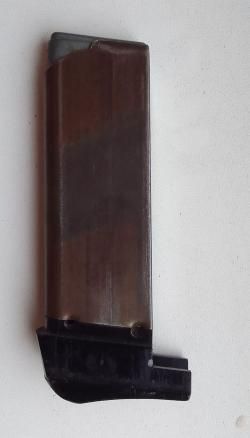 Магазин к Perfecta mod. FBI 8000 калибр 8 мм