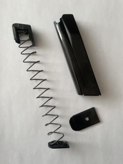 Магазин к пистолету ООП Гроза 031 9 мм РА