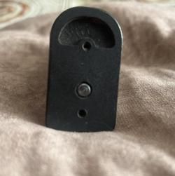 Магазин к пистолету ООП tanfoglio inna 9 mm PA