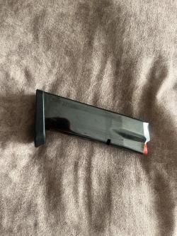 Магазин к пистолету ООП tanfoglio inna 9 mm PA