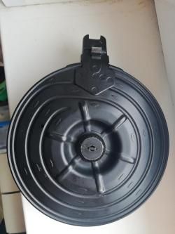 магазин  к РПК бубен