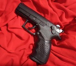 Grand Power T12 АКБС 