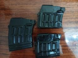 Магазин к Тигр 7,62х54R