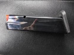 Магазин к травматическому пистолета Grand Power T 12 и Т 10