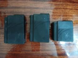 Магазин к Вепрь -308