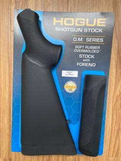 Приклад и цевье Hogue (Хоуг) на помповик Winchester 1300