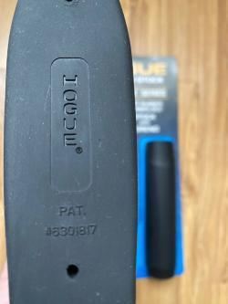 Приклад и цевье Hogue (Хоуг) на помповик Winchester 1300