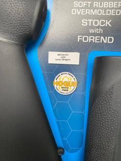 Приклад и цевье Hogue (Хоуг) на помповик Winchester 1300