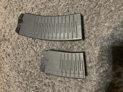 Магазин к Впо 205(Вепрь 12 )