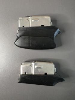 Магазин карабин Benelli Argo 308