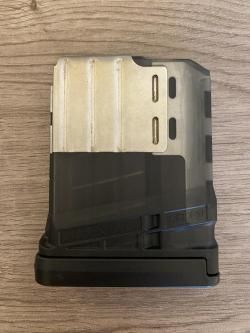 Магазин Lancer 10 патронов 7,62x51mm/.308 Win/6.5 Creedmoor