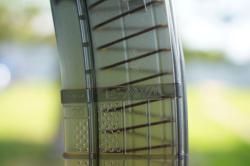 Магазины,магазин LANCER L5AWM для ar AR15/M4/M16 на 30 патронов