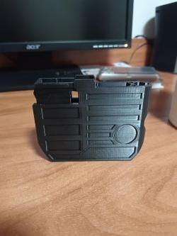 Магазин лось 145 308