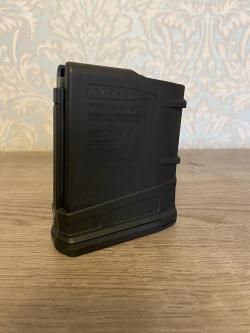 Магазин Magpul PMAG GEN M3 для LR/SR на 10 патронов 7,62x51mm/.308 Win (MAG290)