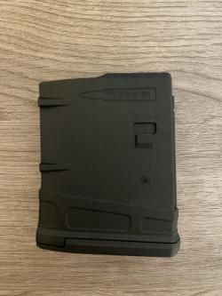 Магазин Magpul PMAG GEN M3 для LR/SR на 10 патронов 7,62x51mm/.308 Win (MAG290)