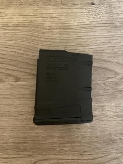Магазин Magpul PMAG GEN M3 для LR/SR на 10 патронов 7,62x51mm/.308 Win (MAG290)