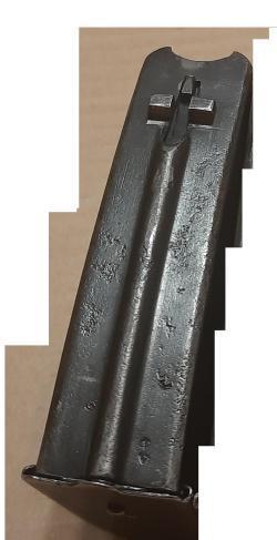 Магазин СВТ, АВТ (СВТ-40, АВТ-40)