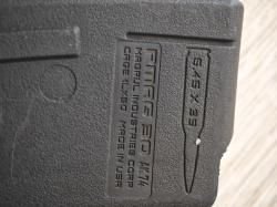 Магазин Magpul 5,45x39