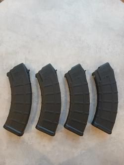 Магазин Magpul 7,62×39