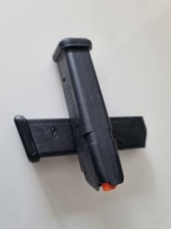 Магазин Magpul для Glock 17 