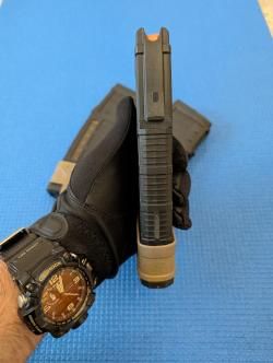 Магазин Magpul на steyr AUG 