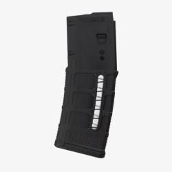 Магазин MagPul PMAG 30 AR/M4 Gen M3 с окошком