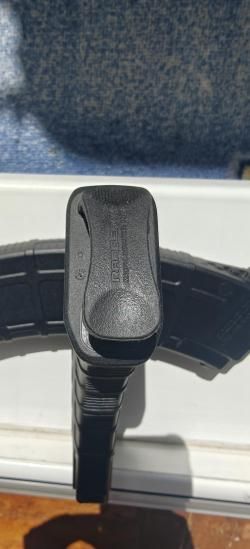 Магазин Magpul PMAG (7.62*39) -30