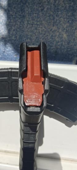 Магазин Magpul PMAG (7.62*39) -30