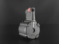 Магазин Magpul PMAG D-50 LR/SR GEN M3