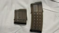 Магазин Mannlicher AUG к.223rem