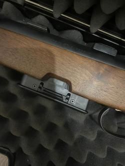 Магазин Mannlicher sbs 96