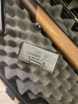 Магазин Mannlicher sbs 96