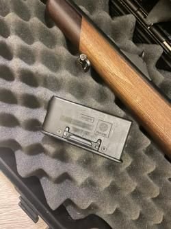 Магазин Mannlicher sbs 96