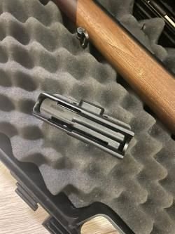 Магазин Mannlicher sbs 96