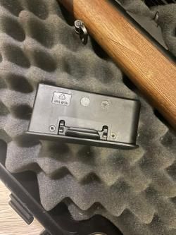 Магазин Mannlicher sbs 96