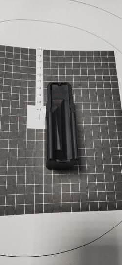 Магазин Mauser M12 .30-06/9.3x62