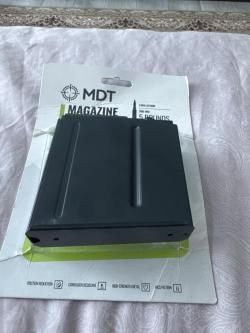 Магазин MDT 300 win mag 3.715