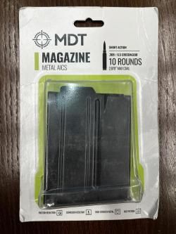 Магазин MDT .308/6,5 creed