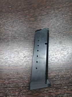 магазин mec gar 1911 .45 .44тк