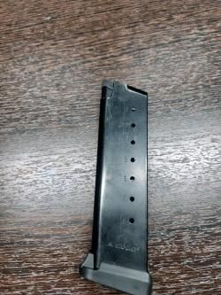 магазин mec gar 1911 .45 .44тк