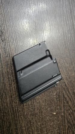 Магазин Медведь-3 , 308Win