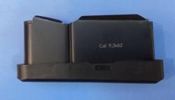 Магазин Merkel RX Helix к.9,3x62 3-места