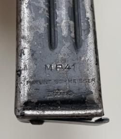 Магазин МП 38-40, 41 Patent Schmeisser . Оригинал
