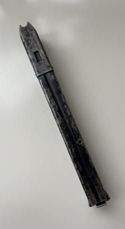 Магазин МП 38-40, 41 Patent Schmeisser . Оригинал